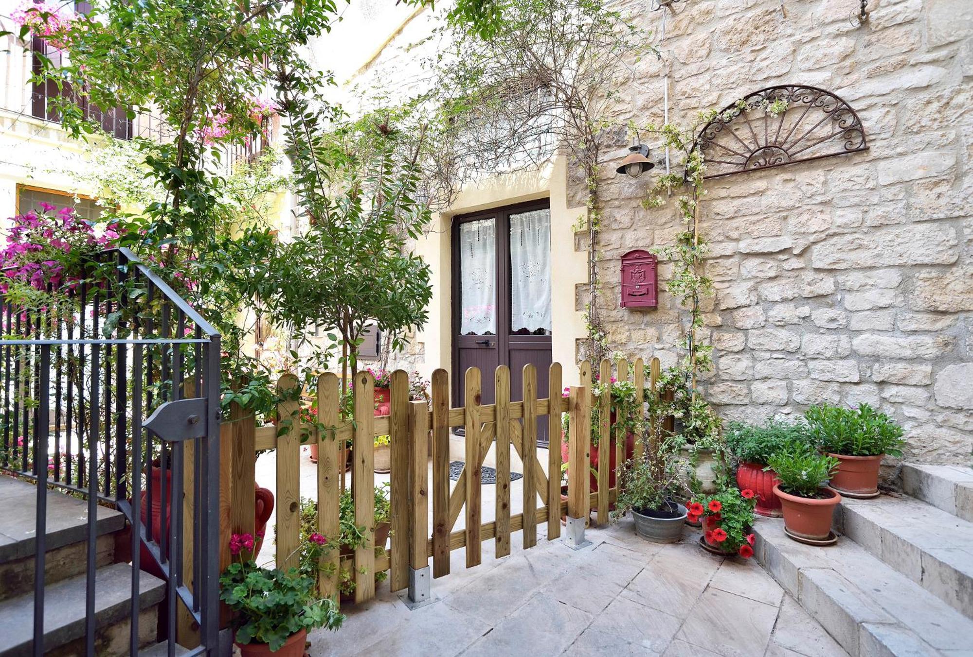 Case Del Vicolo Stretto Modica Luaran gambar